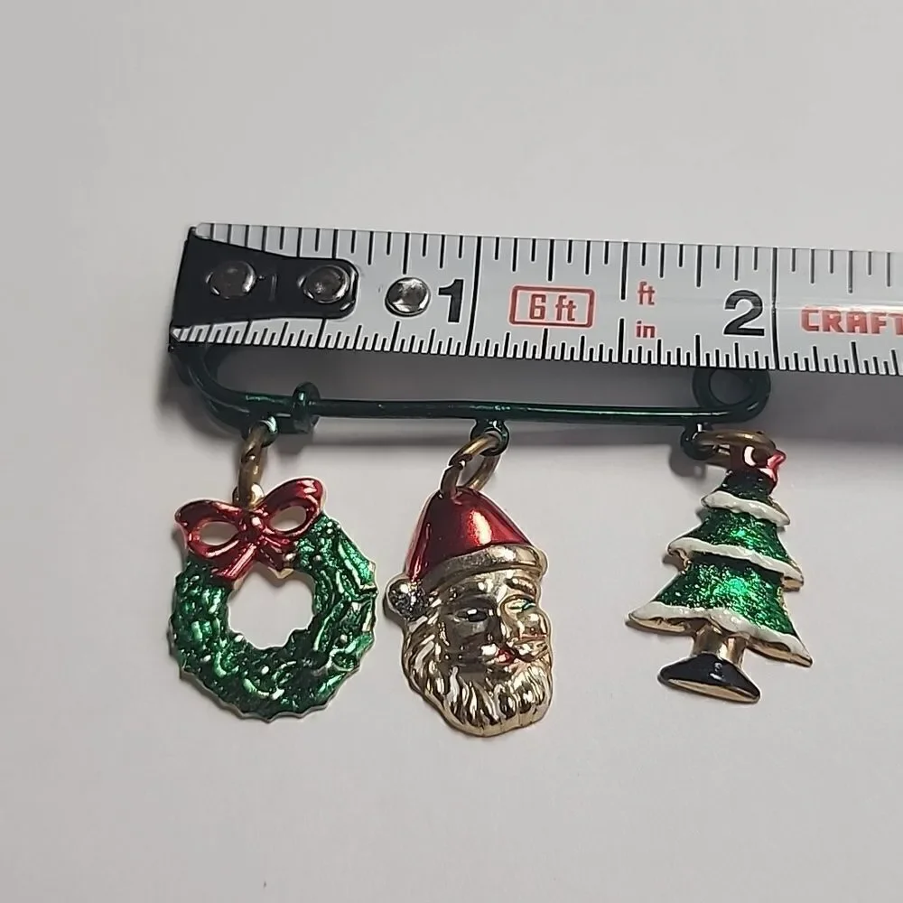 No Brand christmas safety
